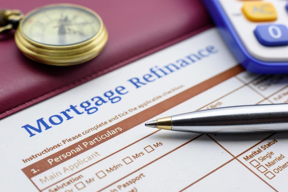 What Happens When My Fixed-Rate Mortgage Ends?
